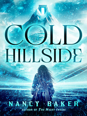 cover image of Cold Hillside